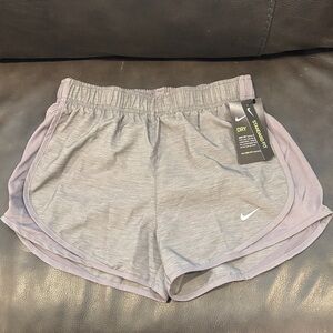 Nike Women’s Tempo Brief Lined Running Shorts Sz XS * NWT